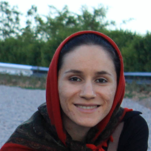 تصویر باران آذر